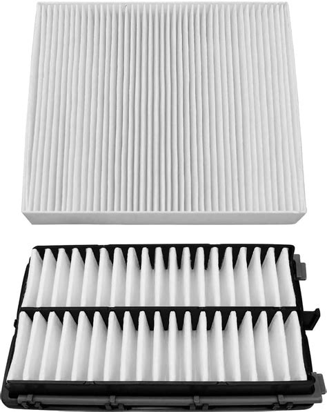 Amazon Emiho Air Filter And Cabin Air Filter Replace L