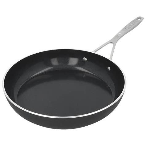 Frying Pan Aluminium Cm Ceraforce Demeyere Kitchenshop