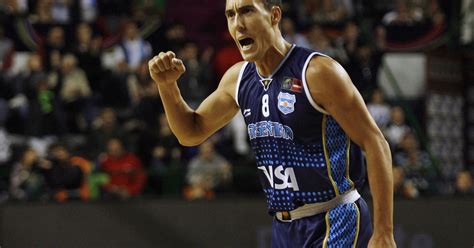 Knicks Sign Argentine Point Guard Pablo Prigioni - CBS New York