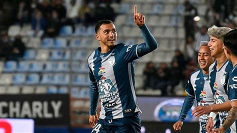 Luis Chávez se despide de la Liga MX Por estas razones podría