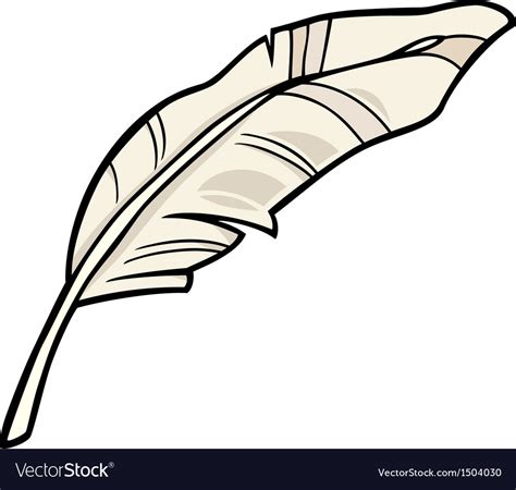 Animated Feather