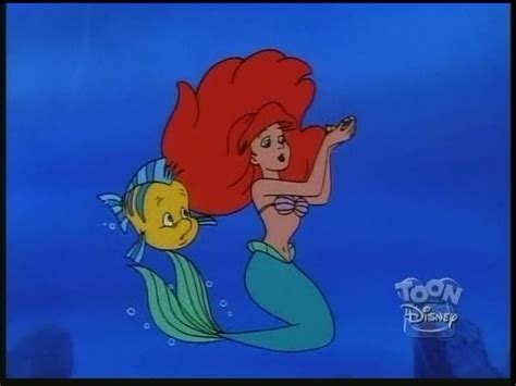 Little Mermaid TV series - The Little Mermaid Photo (7089772) - Fanpop