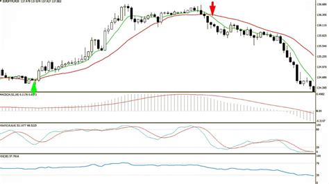 Macd Stochastic Rsi Strategy Win Rate H Minute