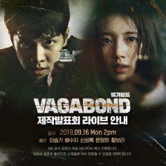 Vagabond (2019) - MyDramaList