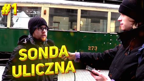 Sonda Uliczna Pozna Youtube