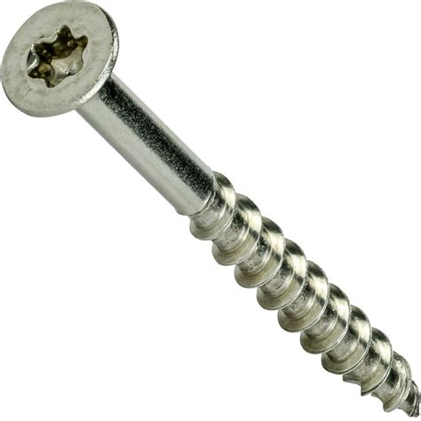 Wood Screws