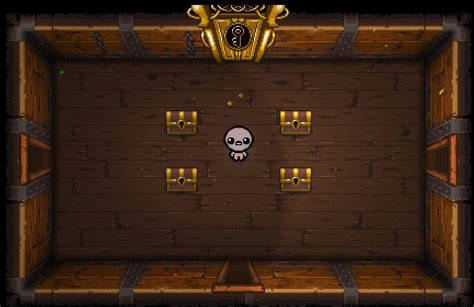 The Emperor Binding Of Isaac Proip