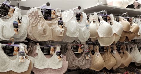 Last Chance Bali Bras Just 1199 On Reg 48 Lots Of