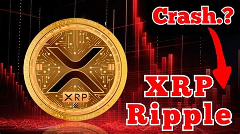 Xrp Realistic Price Prediction Ripple Crash Is Ready Xrp Update