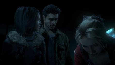 Until Dawn Chapter 8 YouTube