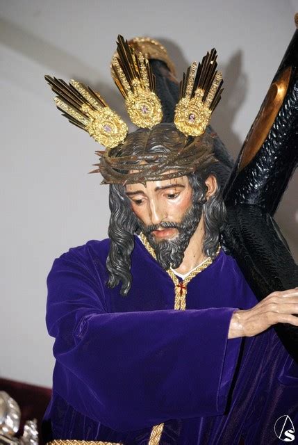 Provincia Recuerden Quinario de Jesús Nazareno de Alcalá de Guadaíra