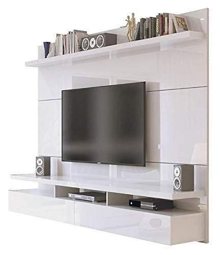 Floating Tv Stand 70 Flat Screen Entertainment Center Wall Unit Mount Media New Mc Living