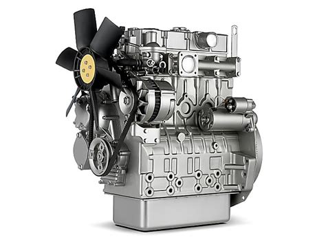 404d 22 Industrial Diesel Engines Perkins