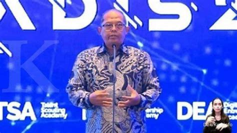 Kominfo Apresiasi Mitra Kolaborasi Cetak Talenta Digital Jumlah