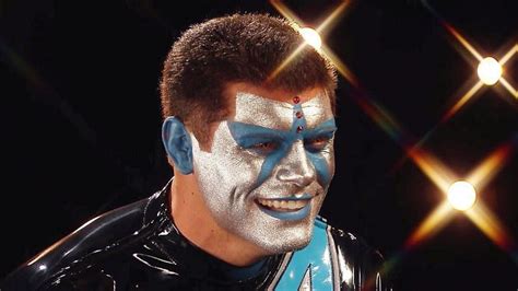 Why Did Cody Rhodes One Of AEW S Biggest Stars Become Stardust While