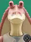 Jar Jar Binks The Phantom Menace Star Wars Retro Collection