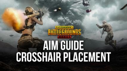 Pubg Mobile Game Guides News And Updates Bluestacks