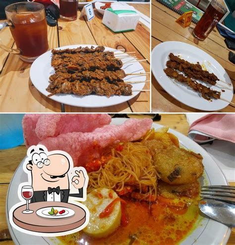 Warung Makan 701 Restaurant South Jakarta Jl Bendungan Hilir No25a