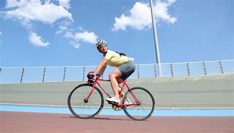 Photo Cyclists Victory Marks Historic First For Trans Athletes In Korea