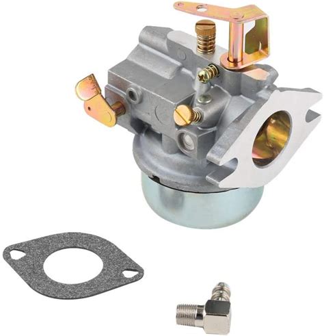 Amazon Cqyd New Replacement Carburetor For Tractor K K K