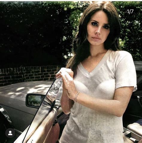 Lana Del Rey Album Cover Ultraviolence