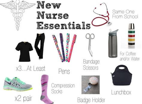 Rn Link Up New Nurse Essentials A Dose Of Paige New Nurse Nurse Nursing Assistant