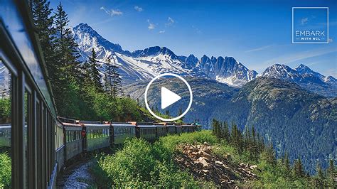 Norwegian Cruise Line Announces New Embark Episode Adventure Alaska”