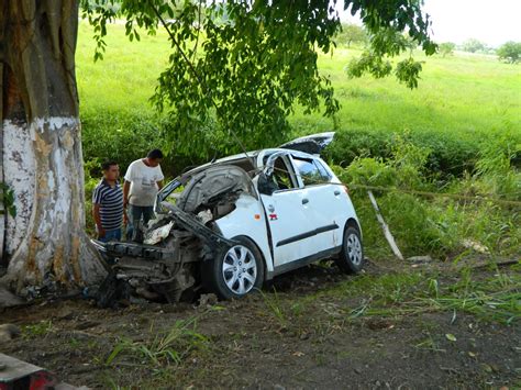 Noticias Tlapacoyan Muere En Tragica Volcadura Conocido Comerciante