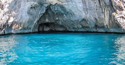 Ab Neapel Tagestour Nach Capri Und Zur Blauen Grotte Getyourguide