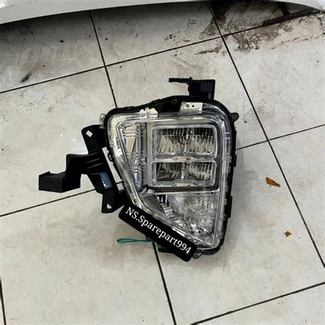 Jual Headlamp Lampu Depan Mitsubishi Xpander Cross Led