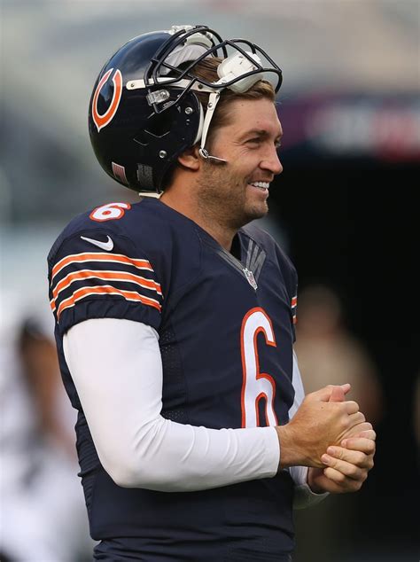 Jay Cutler, Chicago Bears | Hottest NFL Quarterbacks | Pictures ...