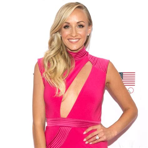 Nastia Liukin Supports Gymnasts Speaking Out Against Larry Nassar E Online Ca