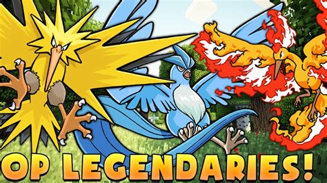 MAX LEVEL LEGENDARY Minecraft PIXELMON LEGENDARY RANDOM CHALLENGE