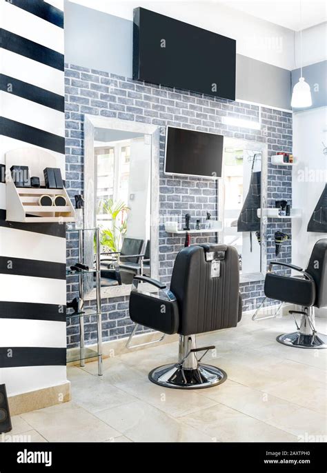 Hair Salon Design Ideas Photos