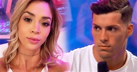 Sheyla Rojas Patricio Parodi Reveló La Razón Del Fin De Su Romance