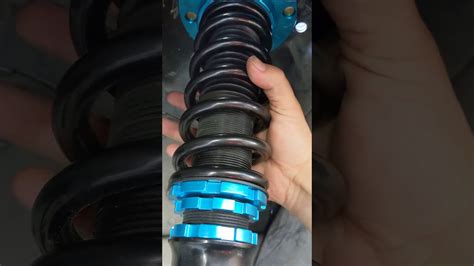 Upper Strut Noise After Coilover Install Youtube