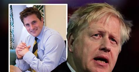 Johnny Mercer Teams Up With Boris Johnson To Help Him Become Next Prime