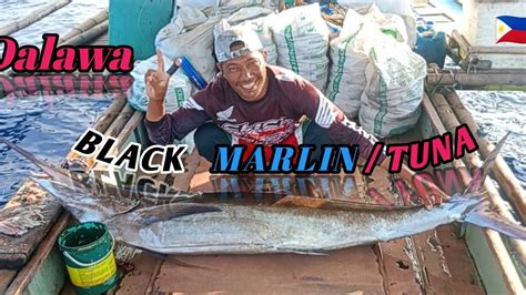 Ep Naka Dalawa Kaming Black Marlin Youtube