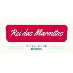 Rei Das Marmitas Sao Paulo Ifood