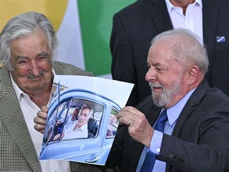 Lula defende unidade entre países da América Latina para fortalecer democracia