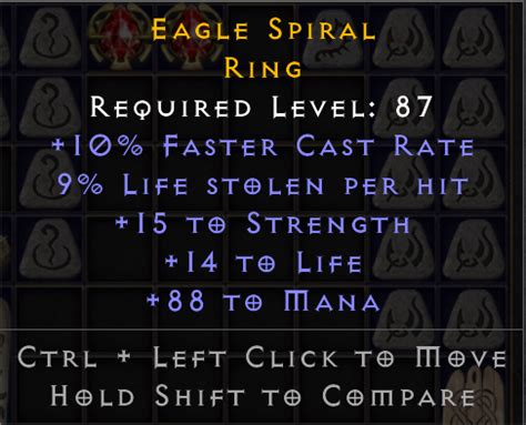 Ft Solid Fcr Str Life Mana Ring Topic D2jsp