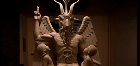 Satanisti in 800 a Boston per il SatanCon Dagospia Ma è la fiera