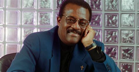 Johnnie Cochran Left a Lasting Legal Legacy Through High-Profile Cases