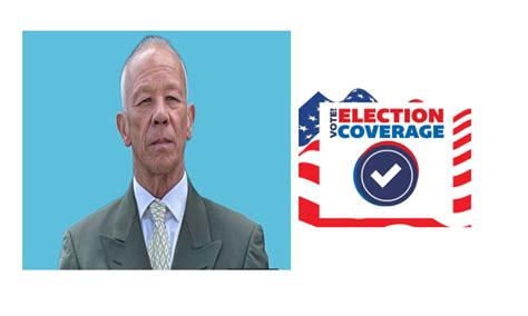 Republican O Donoghue Unseats Incumbent Democrat Sheriff