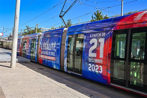 Montpellier devine joi cea mai mare metropolă franceză care oferă