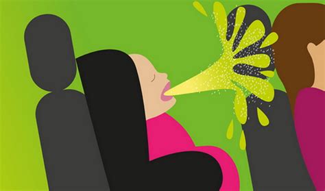 【motion Sickness】cure Car Sickness And Sea Sickness Remedies Pills