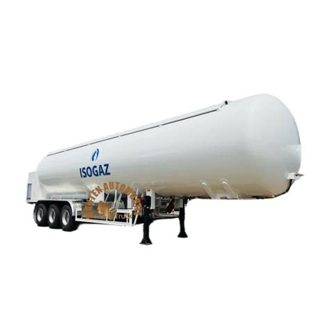 Asme Cbm Liters Pressure Vessels Gas Tank Lpg Tanker Semi