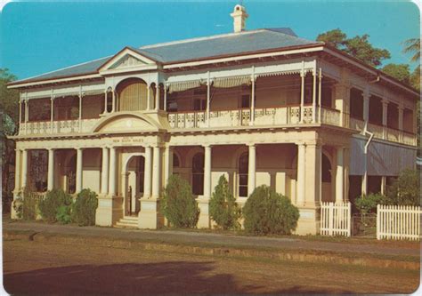 Cooktown Queensland Places
