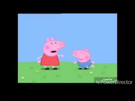 Winka Peppa Nocowanie Parodia Youtube