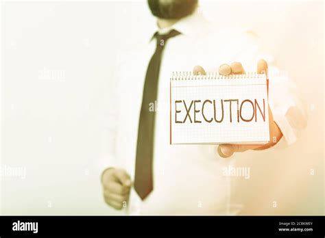 Carrying out effect hi-res stock photography and images - Alamy 